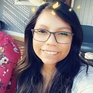 Meet your Posher, Dariana